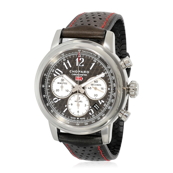 Chopard Other - CHOPARD Mille Miglia Race Edition 168589-3006 Men's Watch in Stainless Steel